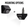 iBeam Micro Camera Black Fixed Angle view 2
