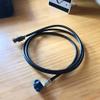 1.5M 5ft FAKRA HSD Sync3 LVDS Video Harness Cable SYNC 3 System Upgrade Touchscreen to APIM Cable fits for Ford MyFord Touch or Lincoln Stereo view 4