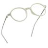 Blue Light Blocking Glasses, Anti Eyestrain, TV Glasses for Women Men, Anti Glare view 1