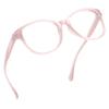 Blue Light Blocking Glasses, Anti Eyestrain, TV Glasses for Women, Anti UV, Anti Glare view 1