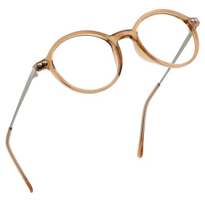 Blue Light Blocking Glasses, Anti Eyestrain, TV Glasses for Women, Anti Glare