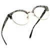Blue Light Blocking Glasses, Anti Eyestrain, TV Glasses for Women, Anti Glare view 1