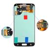 AMOLED Material Screen Replacement for Samsung Galaxy S5 G900 G900A G900P G900V G900T G900R4 G900F G900H LCD Display Touch Assembly Matrix Replacement Parts Sensor Digitizer Glass Kit (AMOLED White) view 3
