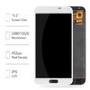 TFT for Samsung Galaxy S5 Screen Replacement G900 G900A G900P G900FD G900V G900T LCD G900M G900F G900H Display Touch Assembly Matrix Repair Parts Sensor Digitizer Glass Kit (TFT White) view 2