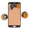 OLED Material Screen Replacement for Samsung Galaxy S5 G900 G900A G900P G900V G900T G900R4 G900F G900H LCD Display Touch Assembly Matrix Replacement Parts Sensor Digitizer Glass Kit (OLED White) view 3