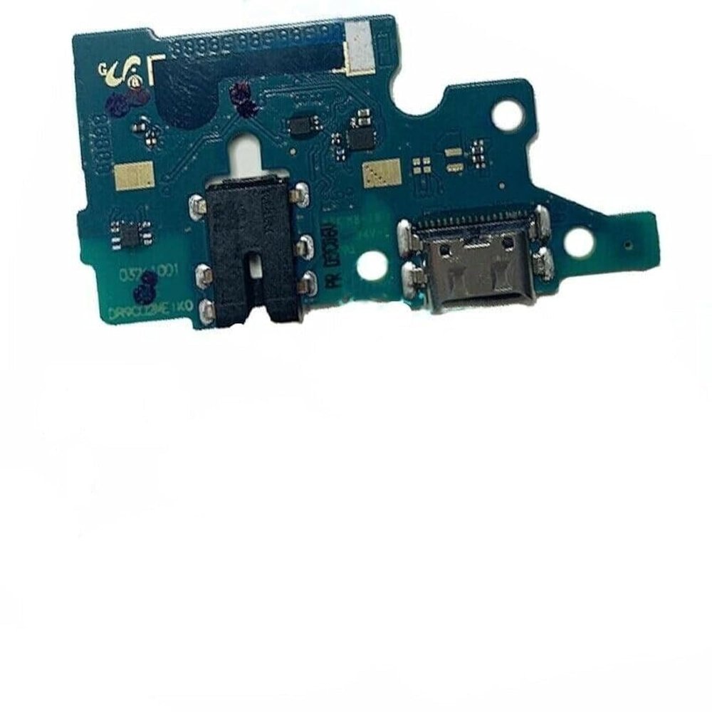 USB Charging Port Flex Cable Part for Samsung Galaxy A71 2020 A715F A715U A715U1 A715A Replacement