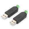 Walfront USB to RS485 Converter Adapter Module 2Pcs for / / Linux/XP/Vista view 3