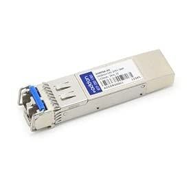 AddOn Netgear AXM764 Compatible TAA Compliant 10GBase-LRL SFP+ Transceiver [SMF, 1310nm, 2km, LC, DOM]