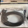 6 ft ONN HDMI Cable view 1