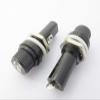 Connector and Terminal 4 Pcs Fuse Holder FH043 10A 250V for 6x30mm Fuse New view 1