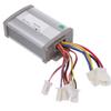 24V 800W Brush Controller E Motor Controller Brush Motor Controller Electric Accessory view 1