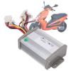 24V 800W Brush Controller E Motor Controller Brush Motor Controller Electric Accessory view 2