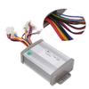 24V 800W Brush Controller E Motor Controller Brush Motor Controller Electric Accessory view 4
