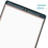 T Phael Black Touch Screen Digitizer for iPad 7/8 Gen 2019 2020 7th/8th Generation A2197 A2198 A2200 A2270 A2428 A2429 A2430 Front Glass Replacement Assembly Replacement with Home Button view 4