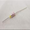 Connector and Terminal 10pcs Microtemp Thermal Fuse 99C 99 Degree TF Cutoff Cut-Off 10A AC 250V New view 2