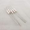 Connector and Terminal 5pcs Microtemp Thermal Fuse 70C 70 Degree TF Cutoff Cut-Off 10A AC 250V New view 4