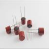 Connector and Terminal 10x Capacitive Cylindrical Fuse Miniature Slow Blow Micro Fuse 250V T3.15A 3.15A view 2