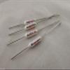 Connector and Terminal 5pcs Microtemp Thermal Fuse 192C 192 Degree TF Cutoff Cut-Off 10A AC 250V New view 1