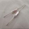 Connector and Terminal 5pcs Microtemp Thermal Fuse 192C 192 Degree TF Cutoff Cut-Off 10A AC 250V New view 2