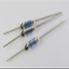 Connector and Terminal 5Pcs Microtemp Thermal Fuse 94C 94 Degree TF Cutoff SF91E 10A AC 250V New view 2
