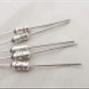 Connector and Terminal 5pcs Microtemp Thermal Fuse 145C 145 Degree TF Cutoff Cut-Off 10A AC 250V New view 3