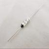 Connector and Terminal 5pcs Microtemp Thermal Fuse 145C 145 Degree TF Cutoff Cut-Off 10A AC 250V New view 4
