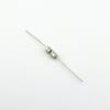 Connector and Terminal 20pcs Glass Tube Fuse Axial Leads 3.6 x 10mm 0.5A T0.5A 500mA Slow Blow 250V view 4