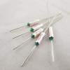 Connector and Terminal 5pcs Microtemp Thermal Fuse 227C 227 Degree TF Cutoff Cut-Off 10A AC 250V New view 4