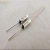 Connector and Terminal 5pcs Microtemp Thermal Fuse 135C 135 Degree TF Cutoff Cut-Off 10A AC 250V New view 4