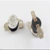 Connector and Terminal 5pcs KSD301 Temperature Controlled Switch Thermostat 60C N.O. Normal Open view 1