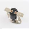 Connector and Terminal 5pcs KSD301 Temperature Controlled Switch Thermostat 60C N.O. Normal Open view 3