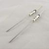Connector and Terminal 5pcs Microtemp Thermal Fuse 115C 115 Degree TF Cutoff Cut-Off 10A AC 250V New view 3