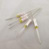 Connector and Terminal 10pcs Microtemp Thermal Fuse 100C 100 Degree TF Cutoff Cut-Off 10A AC 250V New view 1
