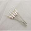 Connector and Terminal 10pcs Microtemp Thermal Fuse 100C 100 Degree TF Cutoff Cut-Off 10A AC 250V New view 3