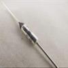 Connector and Terminal 5pcs Microtemp Thermal Fuse 128C 128 Degree TF Cutoff Cut-Off 10A AC 250V New view 4