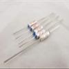Connector and Terminal 5pcs Microtemp Thermal Fuse 165C 165 Degree TF Cutoff Cut-Off 10A AC 250V New view 4