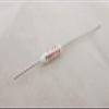 Connector and Terminal 5pcs Microtemp Thermal Fuse 142C 142 Degree TF Cutoff Cut-Off 10A AC 250V New view 2