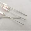 Connector and Terminal 5pcs Microtemp Thermal Fuse 133C 133 Degree TF Cutoff Cut-Off 10A AC 250V New view 2
