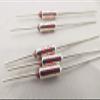 Connector and Terminal 10pcs Microtemp Thermal Fuse 185C 185 Degree TF Cutoff Cut-Off 10A AC 250V view 2