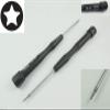 Connector and Terminal 1pcs Star Shape 1.2mm Pentalobe for MacBook Repair Tool 8800C New view 2