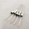 Connector and Terminal 10pcs Microtemp Thermal Fuse 180C 180Degree TF Cutoff Cut-Off 10A AC 250V New view 3