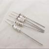 Connector and Terminal 10pcs Microtemp Thermal Fuse 180C 180Degree TF Cutoff Cut-Off 10A AC 250V New view 4