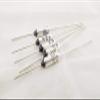 Connector and Terminal 10pcs Microtemp Thermal Fuse 160C 160 Degree TF Cutoff Cut-Off 10A AC 250V New view 3