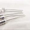 Connector and Terminal 10pcs Microtemp Thermal Fuse 160C 160 Degree TF Cutoff Cut-Off 10A AC 250V New view 4