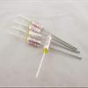 Connector and Terminal 5pcs Microtemp Thermal Fuse 99C 99 Degree TF Cutoff Cut-Off 10A AC 250V New view 1