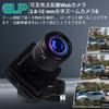 2.8-12mm Varifocal lens Usb Camera Full HD 1080P USB Webcam Mini Camera,2MP H.264 Usb with Camera,High Speed Camera USB with CMOS AR0330,UVC Compliant,Plug&Play Webcamera_usb for Windows,Android,Linux view 3