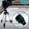 IEights Varifocal Lens USB Camera Full HD 2448P, 8 MP High Definition, USB2.0, Plug&Play, 2.8-12mm Varifocal Lens, UVC for Windows, Linux, Mac, Android view 2