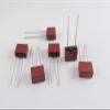 Connector and Terminal 10pcs T1.6A T1600mA 1.6A Square Miniature Micro Fuse Slow Blow Fuse 250V view 2