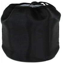 Digital Nc (4.5") Prototypical Lens Case For Sony 16-50mm f/2.8 DT