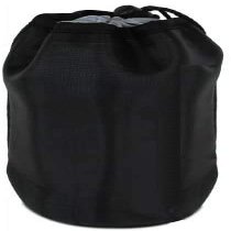 Digital Nc (4.5") Prototypical Lens Case For Sony 16-50mm f/2.8 DT